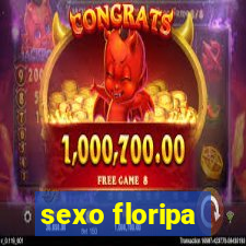 sexo floripa